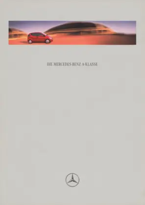 DIE A-KLASSE